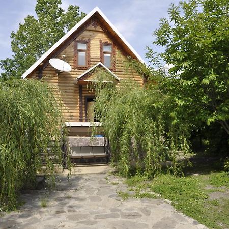 Fairy Tale Villa Kebele Dış mekan fotoğraf