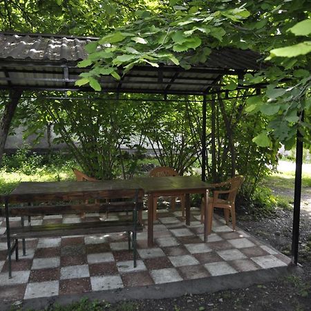 Fairy Tale Villa Kebele Dış mekan fotoğraf