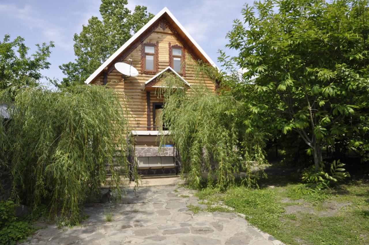 Fairy Tale Villa Kebele Dış mekan fotoğraf
