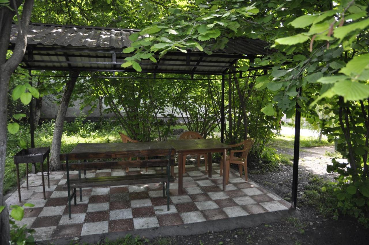 Fairy Tale Villa Kebele Dış mekan fotoğraf