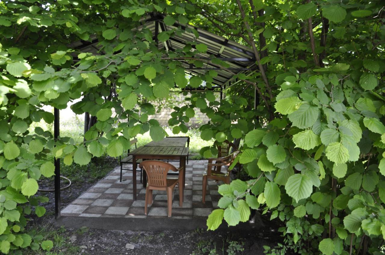 Fairy Tale Villa Kebele Dış mekan fotoğraf