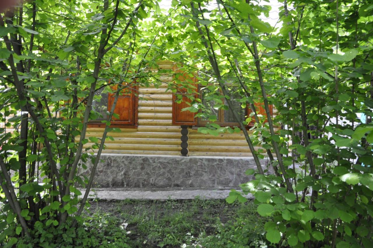Fairy Tale Villa Kebele Dış mekan fotoğraf