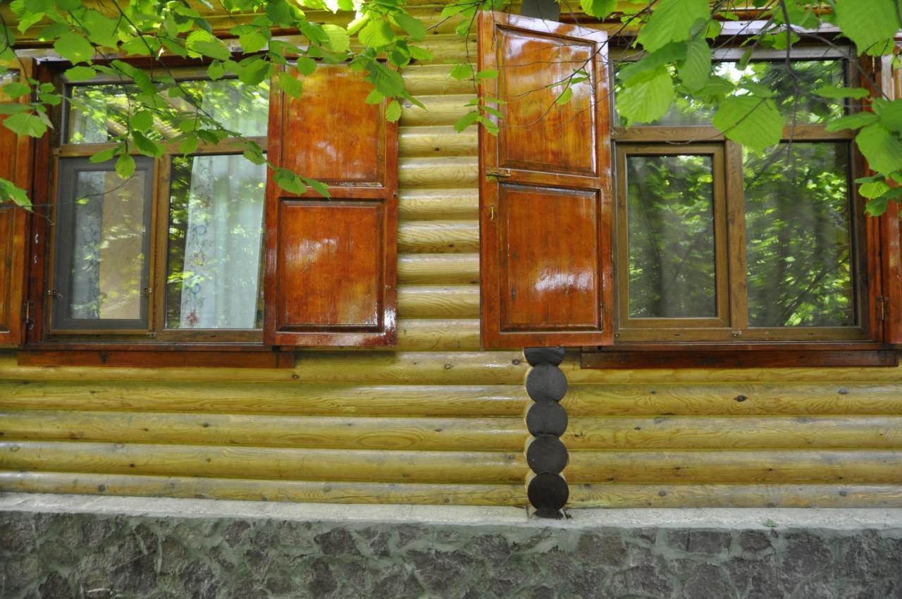 Fairy Tale Villa Kebele Dış mekan fotoğraf