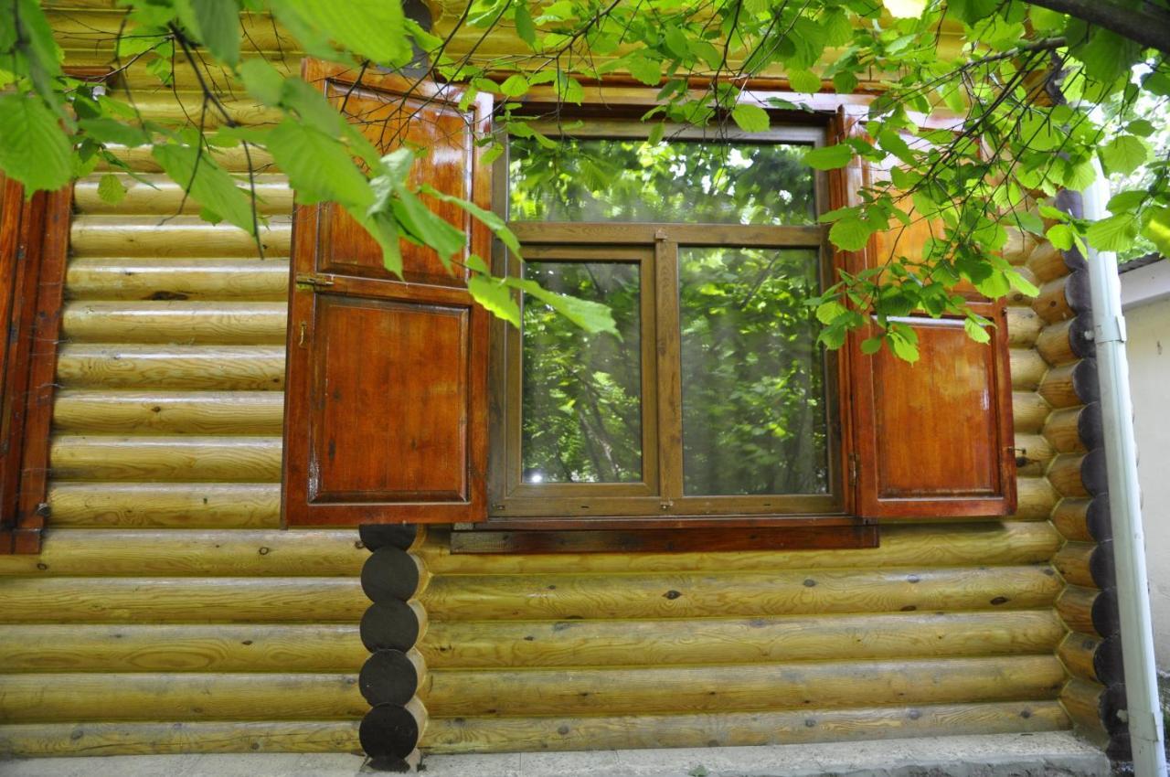 Fairy Tale Villa Kebele Dış mekan fotoğraf