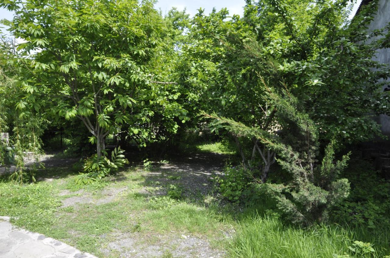 Fairy Tale Villa Kebele Dış mekan fotoğraf