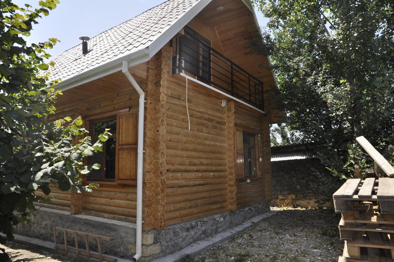Fairy Tale Villa Kebele Dış mekan fotoğraf