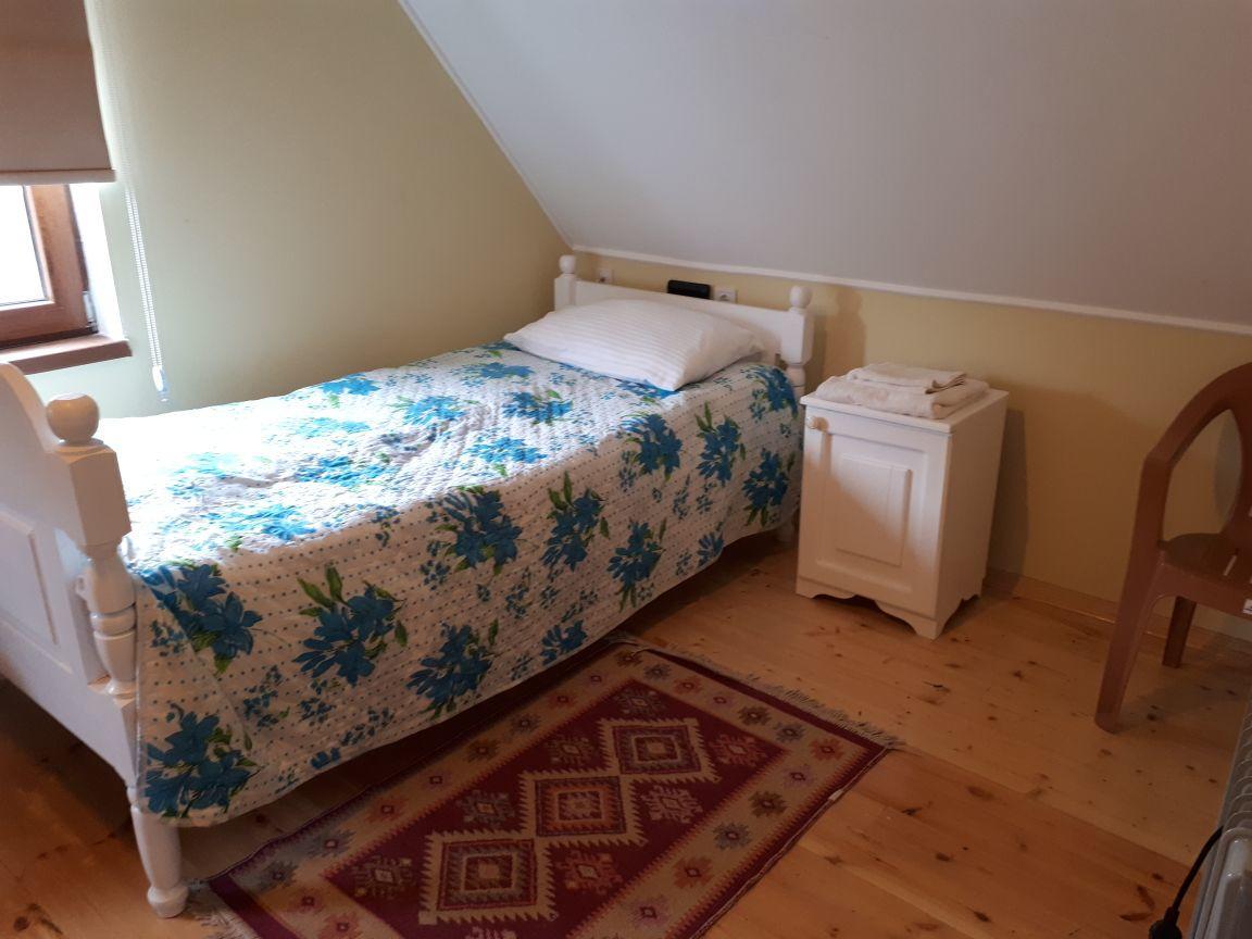 Fairy Tale Villa Kebele Dış mekan fotoğraf