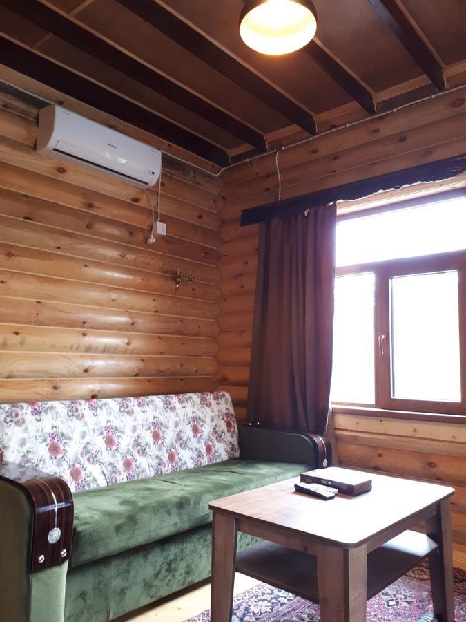 Fairy Tale Villa Kebele Dış mekan fotoğraf