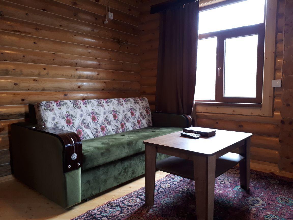 Fairy Tale Villa Kebele Dış mekan fotoğraf