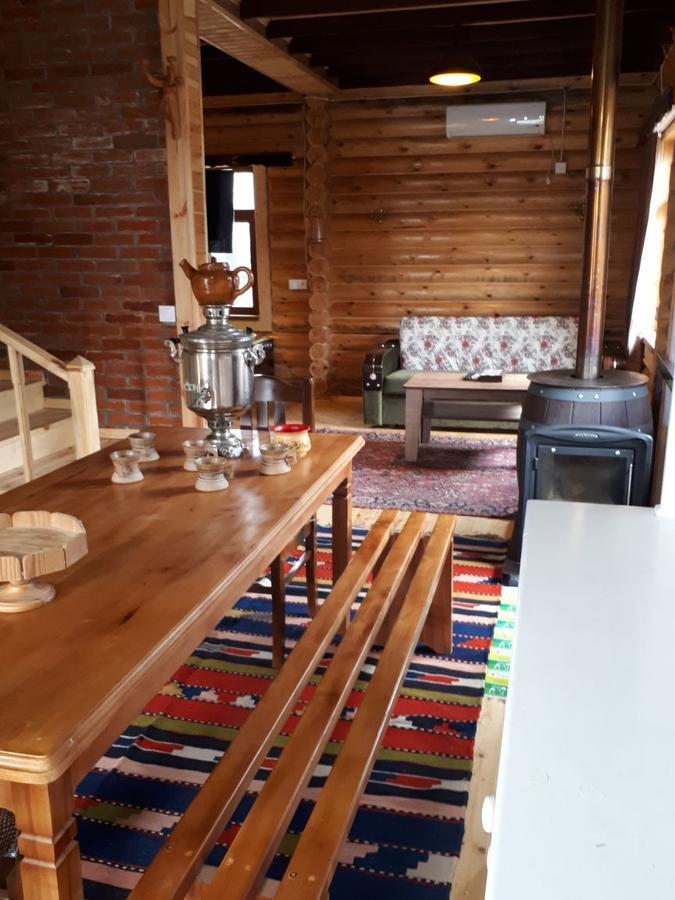 Fairy Tale Villa Kebele Dış mekan fotoğraf