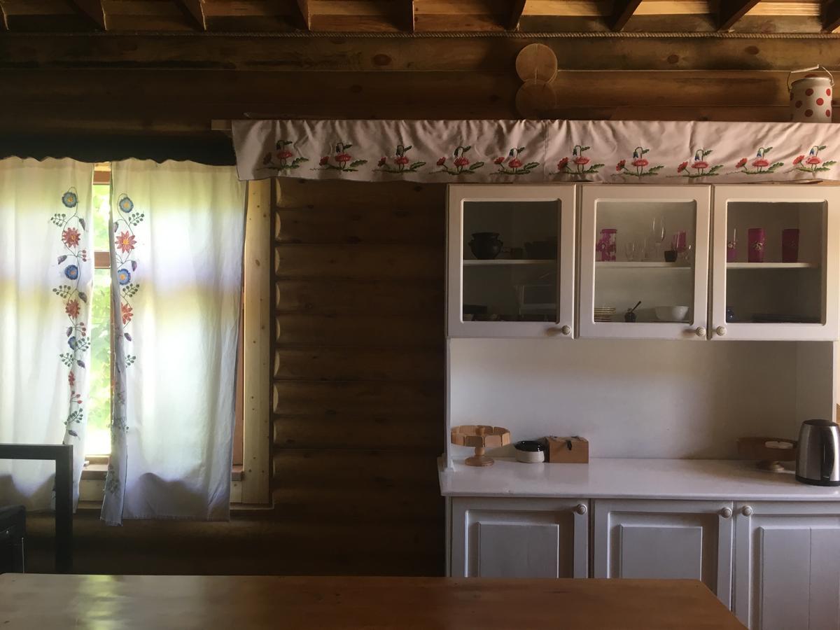 Fairy Tale Villa Kebele Dış mekan fotoğraf