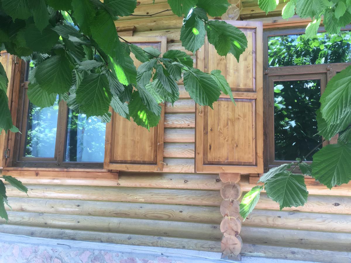 Fairy Tale Villa Kebele Dış mekan fotoğraf