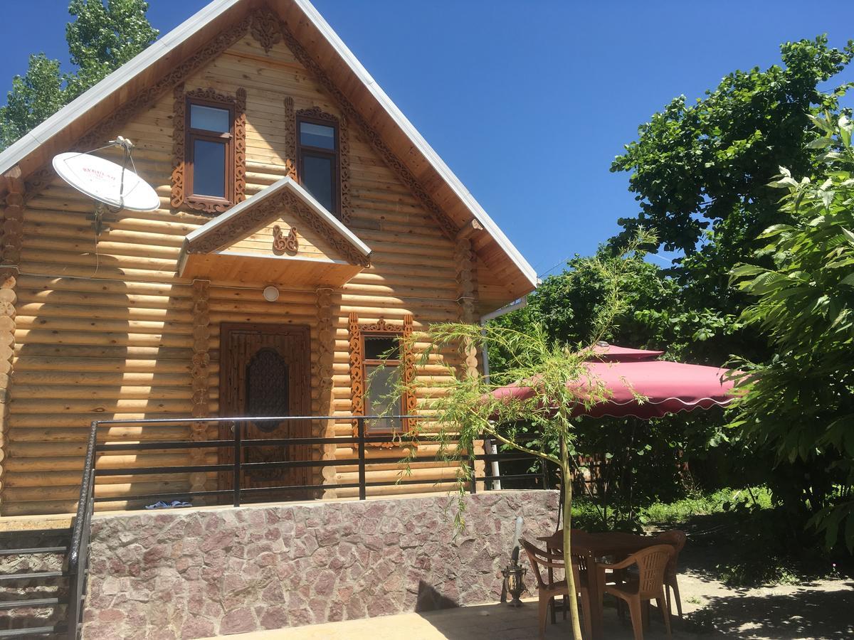 Fairy Tale Villa Kebele Dış mekan fotoğraf