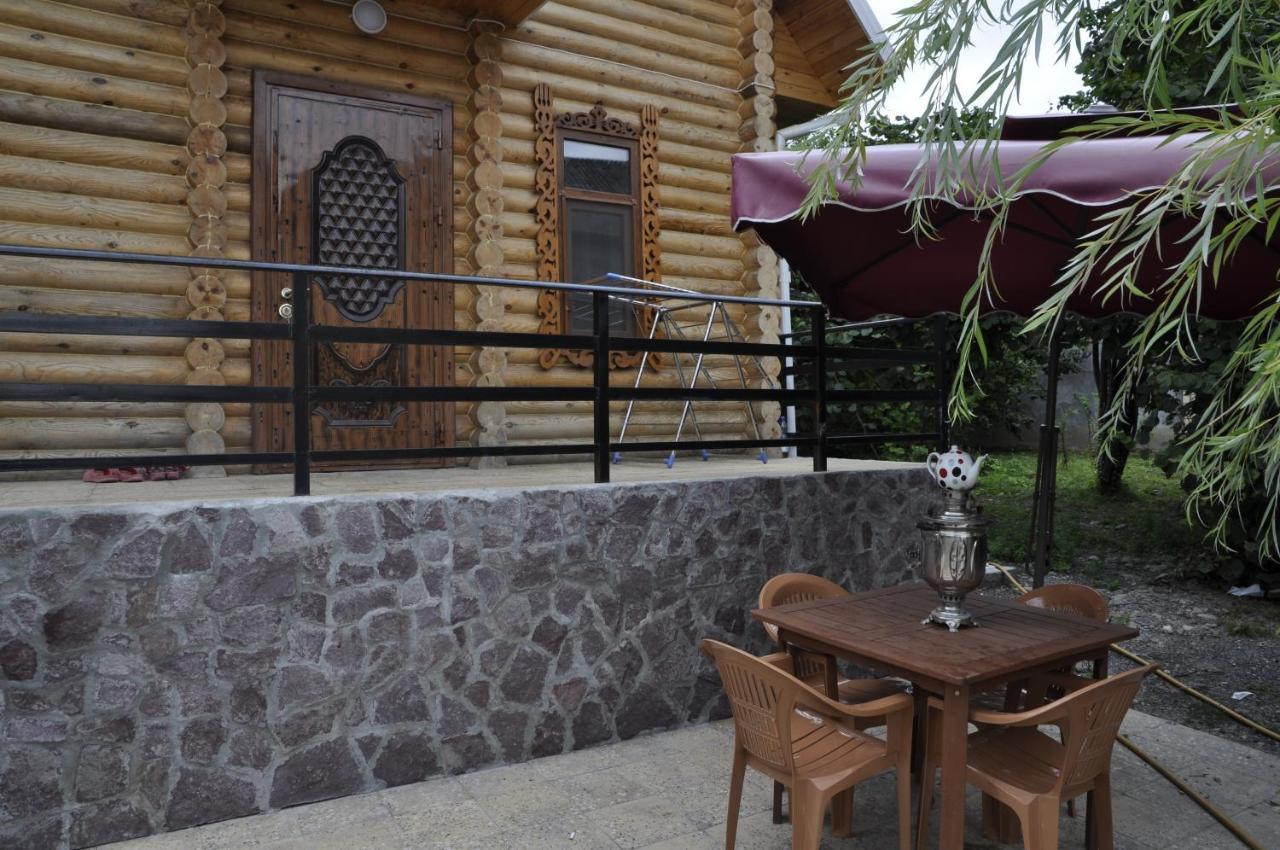 Fairy Tale Villa Kebele Dış mekan fotoğraf