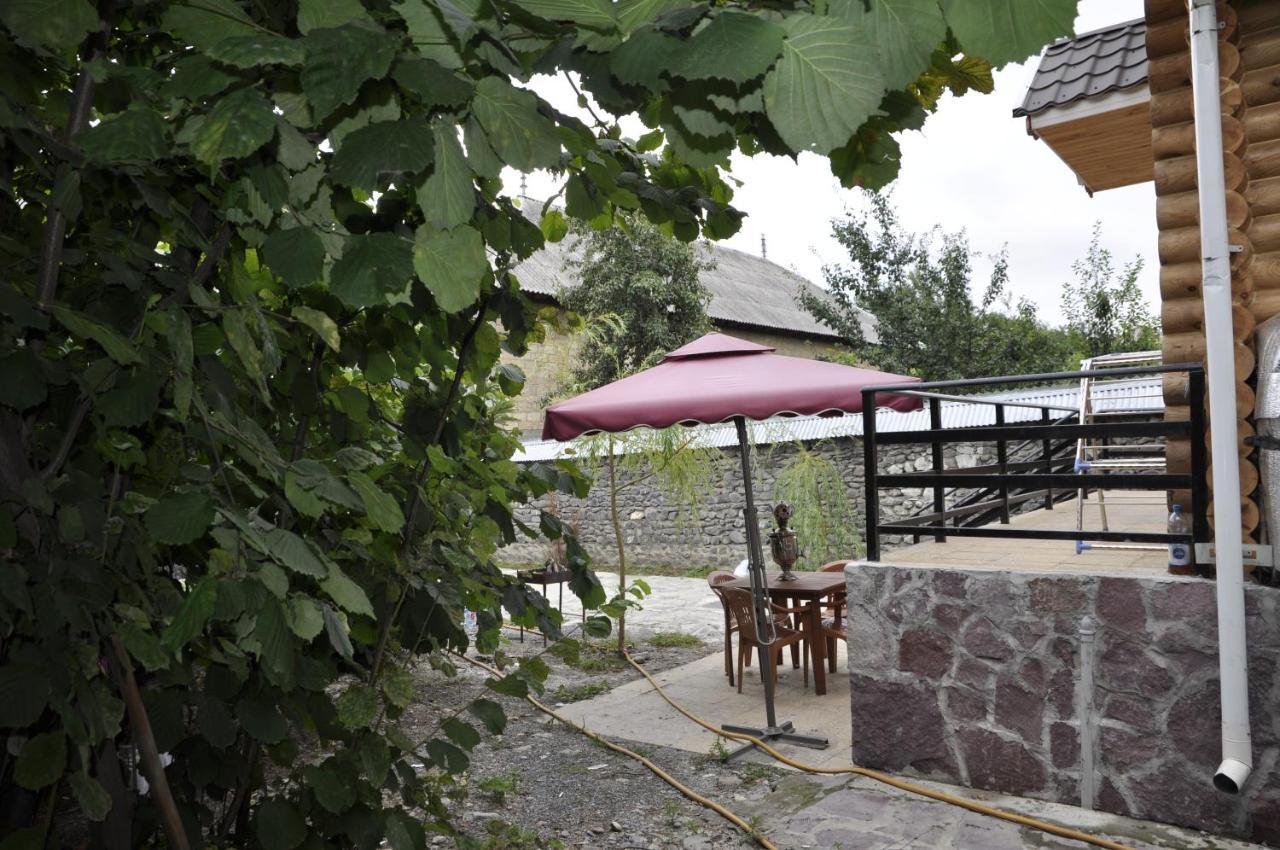 Fairy Tale Villa Kebele Dış mekan fotoğraf