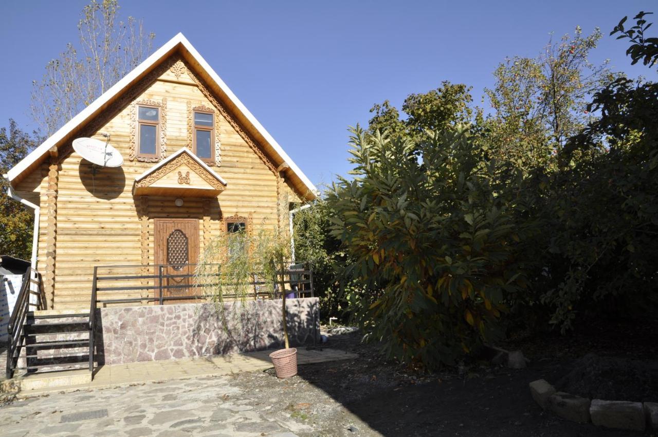 Fairy Tale Villa Kebele Dış mekan fotoğraf