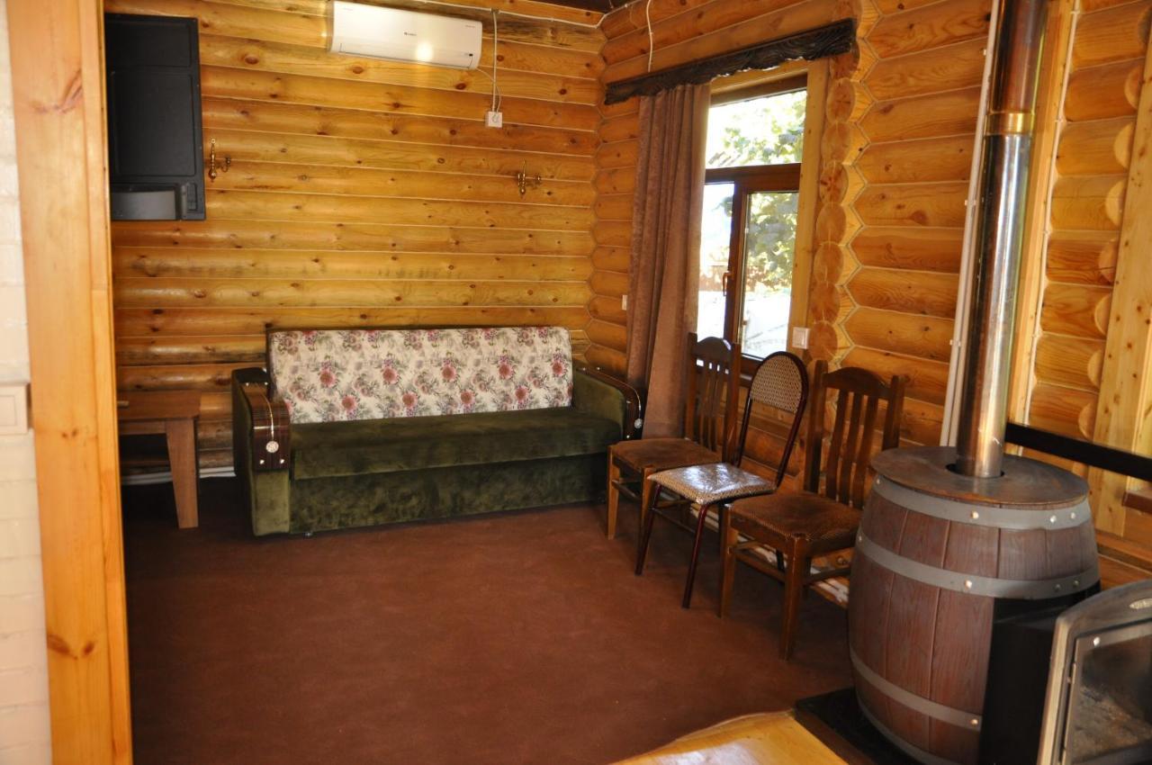 Fairy Tale Villa Kebele Dış mekan fotoğraf