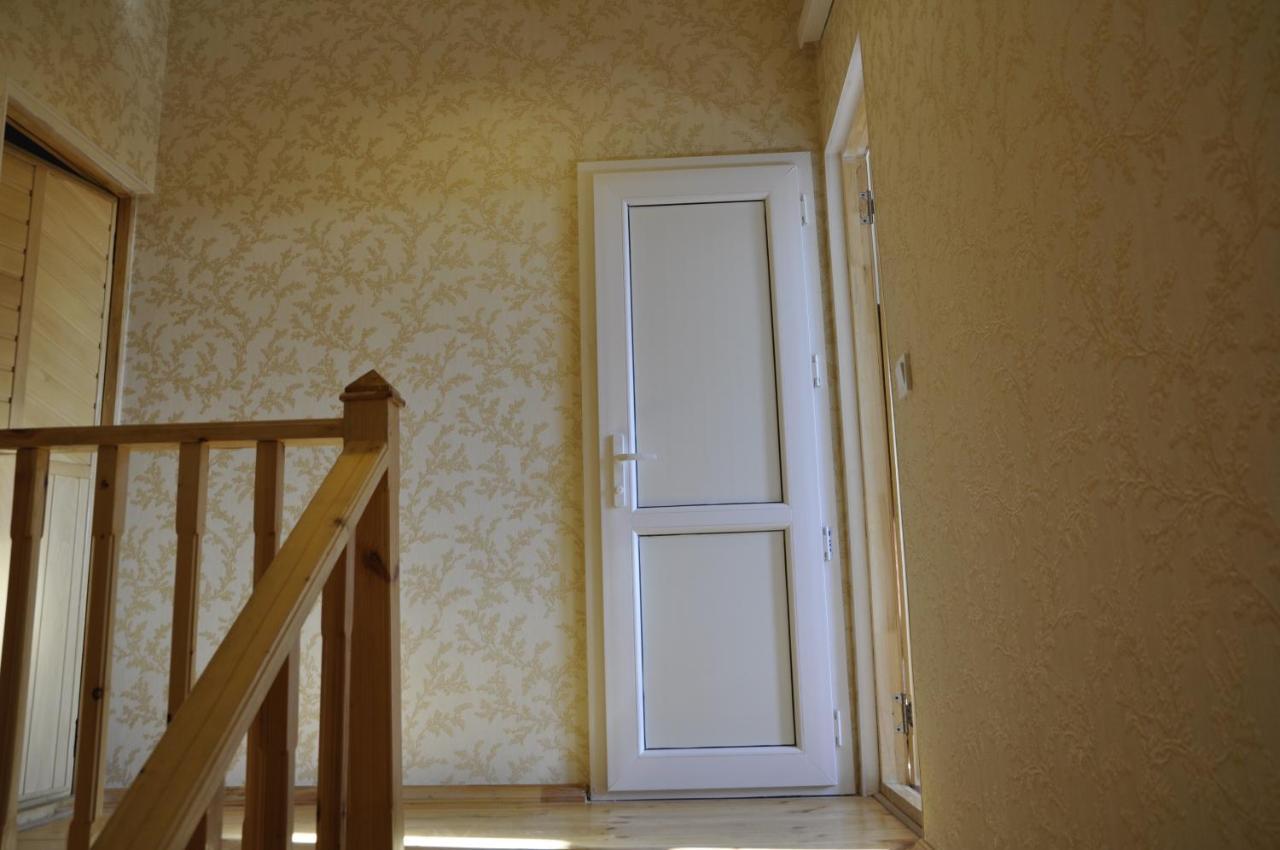 Fairy Tale Villa Kebele Dış mekan fotoğraf