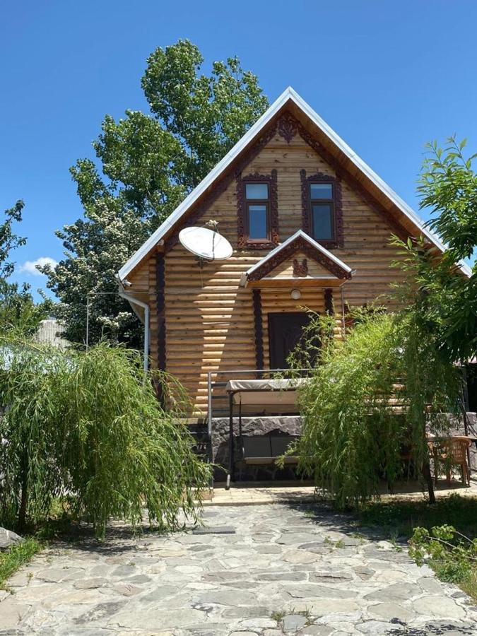 Fairy Tale Villa Kebele Dış mekan fotoğraf