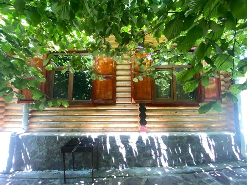 Fairy Tale Villa Kebele Dış mekan fotoğraf