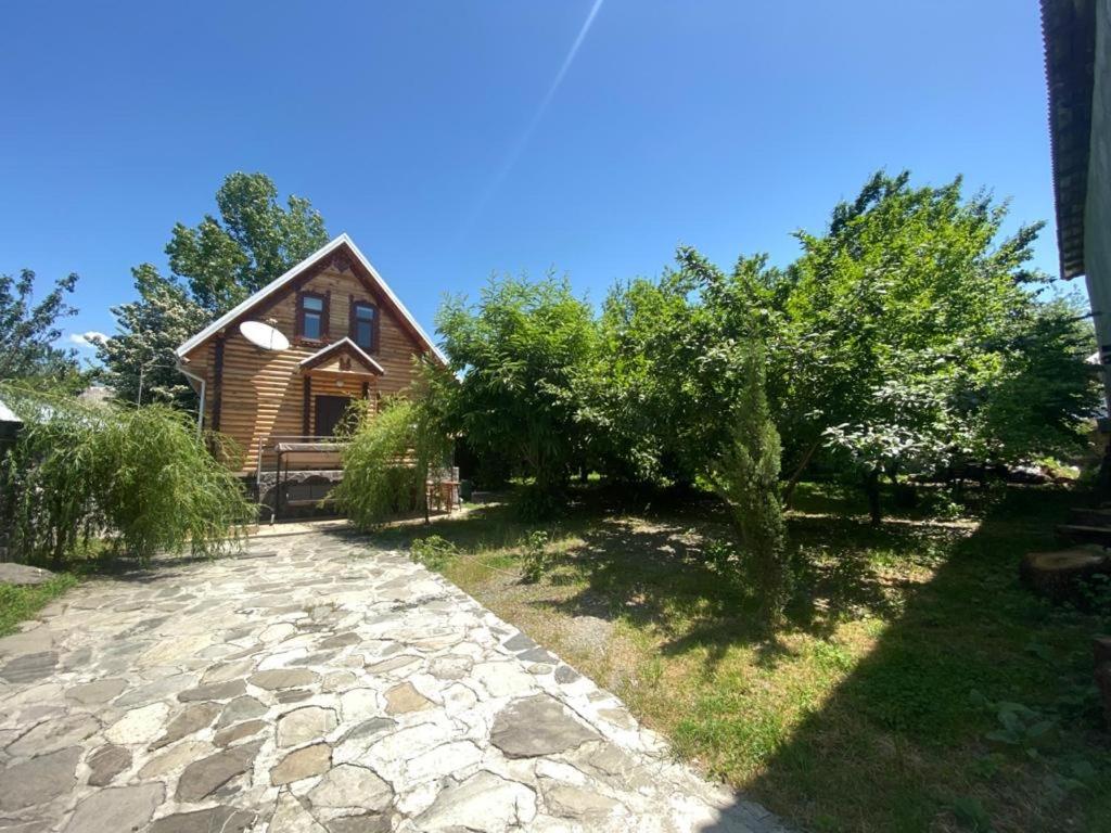 Fairy Tale Villa Kebele Dış mekan fotoğraf